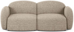 Micadoni Canapea Blair cu tapiterie din chenille (MIC_2S_214_F1_BLAIR2) Canapea