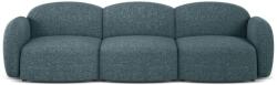 Micadoni Canapea Blair cu tapiterie din chenille (MIC_3S_214_F1_BLAIR5) Canapea