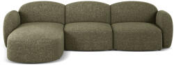 Micadoni Coltar Blair cu tapiterie din chenille (MIC_LC_M_214_F1_BLAIR4)