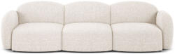 Micadoni Canapea Blair cu tapiterie din chenille (MIC_3S_214_F1_BLAIR1) Canapea