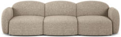 Micadoni Canapea Blair cu tapiterie din chenille (MIC_3S_214_F1_BLAIR2) Canapea