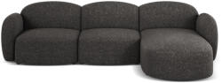 Micadoni Coltar Blair cu tapiterie din chenille (MIC_RC_M_214_F1_BLAIR9)