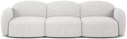 Micadoni Canapea Blair cu tapiterie din chenille (MIC_3S_214_F1_BLAIR6) Canapea