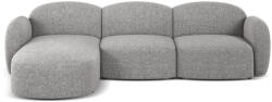 Micadoni Coltar Blair cu tapiterie din chenille (MIC_LC_M_214_F1_BLAIR7)