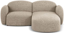 Micadoni Coltar Blair cu tapiterie din chenille (MIC_RC_S_214_F1_BLAIR2)