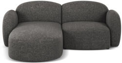 Micadoni Coltar Blair cu tapiterie din chenille (MIC_LC_S_214_F1_BLAIR8)