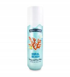 Mikado The Fruit Company test, hajpermet Coral Beach édes illat csillámos 200 ml (8436559718684)