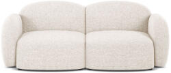 Micadoni Canapea Blair cu tapiterie din chenille (MIC_2S_214_F1_BLAIR1) Canapea