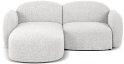 Micadoni Coltar Blair cu tapiterie din chenille (MIC_LC_S_214_F1_BLAIR6)