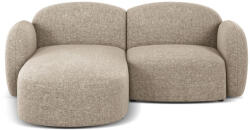 Micadoni Coltar Blair cu tapiterie din chenille (MIC_LC_S_214_F1_BLAIR2)