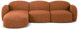Micadoni Coltar Blair cu tapiterie din chenille (MIC_LC_M_214_F1_BLAIR3)