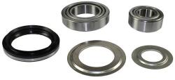 METZGER Set rulment roata METZGER WM 2085 (WM 2085)