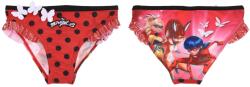  Ladybug Miraculous pöttyös fürdő bugyi 8 év (128 cm)