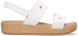 Crocs Kids Brooklyn Sandal K kislány szandál (212708-0RJ C12)