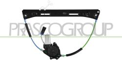 PRASCO Mecanism actionare geam PRASCO FT122W021 (FT122W021) - fixbox