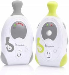 Badabulle Elektronikus bébiőr Badabulle fehér n59 (B014007)