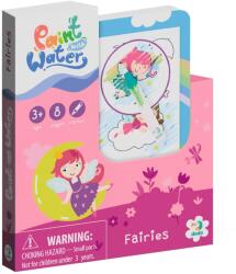 dodo Carte de colorat cu apa, Zane