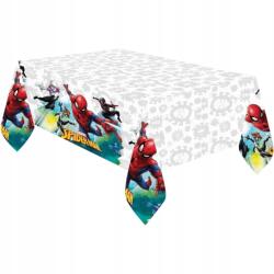 Procos Asztalterítő Pókember 180 cm x 120 cm téglalap alakú