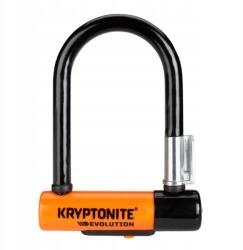 Kryptonite Evolution Mini-5 U-Lock lakatzár (K002062)
