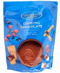  Belga Tejcsokoládé Pasztilla Fondühöz, 120G (ALC25253)