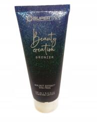 SuperTan Beauty napozó gyorsító bronzosítóval, önbarnító nélkül (509835)
