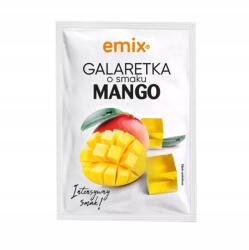 Emix Mangó Gyümölcskocsonya 75g (2026-02-28)