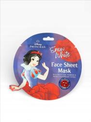 The Beauty Dept Disney Princess Arcmaszk Archoz Hófehérke Eper