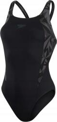 Speedo Fürdőruha Speedo 32 Fekete (8-13470G718 SZYBKOSCHNĄCY ODPORNY NA CHLOR)