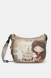 Anekke Geantă Damă Crossbody / Umăr Anekke Core 42703-138