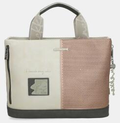 Anekke Geantă Dama Tote Anekke Symmetra 42621-222