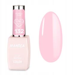 Manica Hibrid lakk Bubble Gum 132 10ml