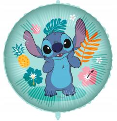 Procos Javoli Lilo & Stitch hawaii-i fólia lufi, 46 cm