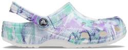 Crocs Saboți Crocs Classic Out of this World II Clog