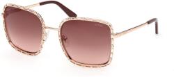 GUESS GU00296 28F (GU00296 28F) Слънчеви очила