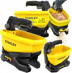 Stanley Vetőgép Műtrágyaszóró 5L Akkumulátoros 18V V20 STCOE300B (STCOE300B-XJ)