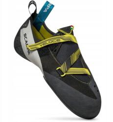 Scarpa Hegymászó cipő Scarpa Veloce Black-Yellow sárga 43, 5 (S 70065BY43 5)