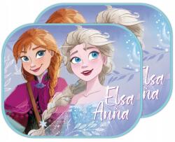  Disney Jégvarázs Sisters napellenző ablakra 2 db-os (JAADX16134WD)