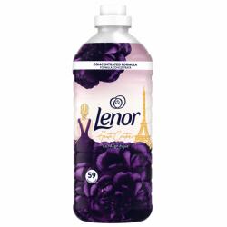 Lenor la magnifique balsam pentru rufe haute couture 1, 239l *59spalari