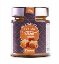  Cacao olasz krém sós karamell ízben 170g (8050327421165)