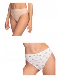 Lama Bugyi bikini L 1442BI 2-csomag S