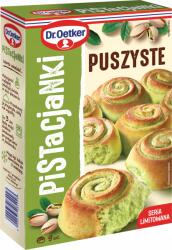 Dr. Oetker keverék puha pisztáciás süteményhez 410g (5900437084923)
