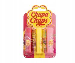 Chupa Chups Ajakbalzsam Trió Ajakápoló szett (CHU4570D)