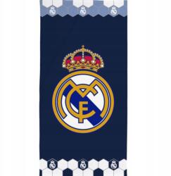  Javoli Real Madrid Hexa Design strand törölköző 70x140cm (Fast Dry)