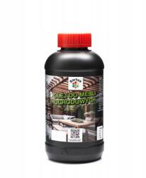 Bartek Fa Kerti Bútor Olaj 450 ML Impregnálószer (tung Len) (5905999622781)