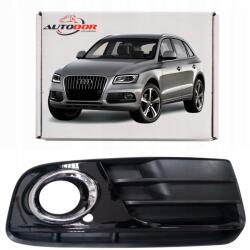 AutoDor Audi Q5 R8 2012-16 Lökhárító Rács Halogén Parkolás Érzékelő Jobb Oldal