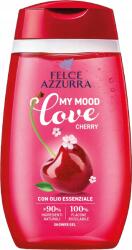 Felce Azzurra love cherrry cseresznyés tusfürdő 250 ml