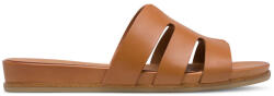 Jana Sandale Casual Damă Anatomici Tabac Maro 8-27166-44-300 (8-27166-44-300)