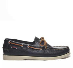 Sebago Docksides Mocasini barbati in Albastru Culori L73118WW-908 (L73118WW-908)