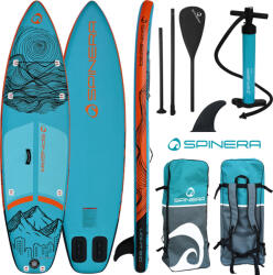 Spinera Light ULT 9'10'' Gonflabilă Placă SUP cu Lungimea 3.02m 21115 (21115)
