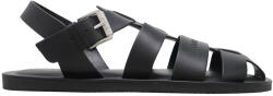 Karl Lagerfeld Sandale pentru bărbați în Negru Culoare KL70223-000 (KL70223-000)